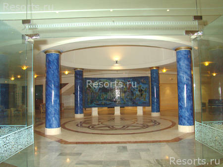 Marhaba Club 3